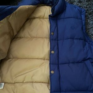 Fred Perry | Jackets \u0026 Coats | Fred 